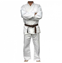 Demo Karate Suit